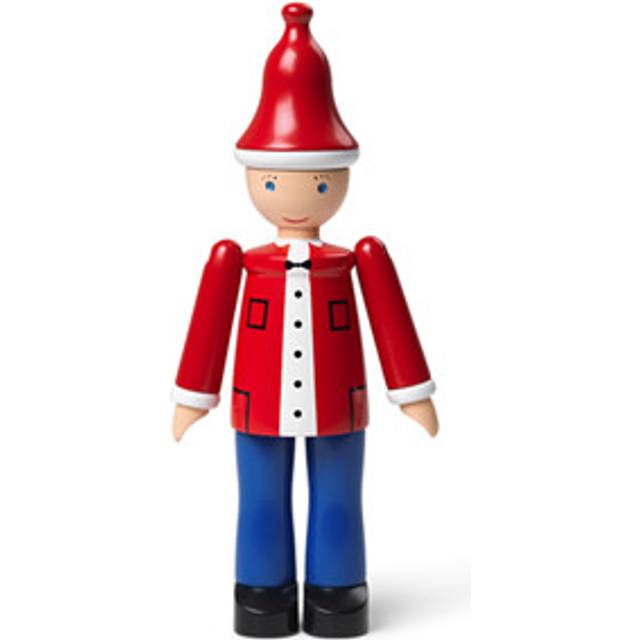 Kay Bojesen Jule Ole Julepynt 17.5cm