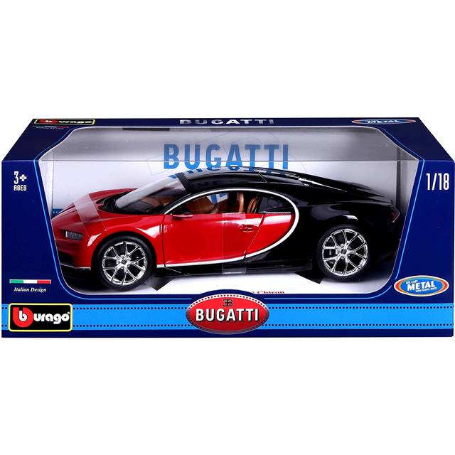 Bburago 1:18 Bugatti Chiron Sport