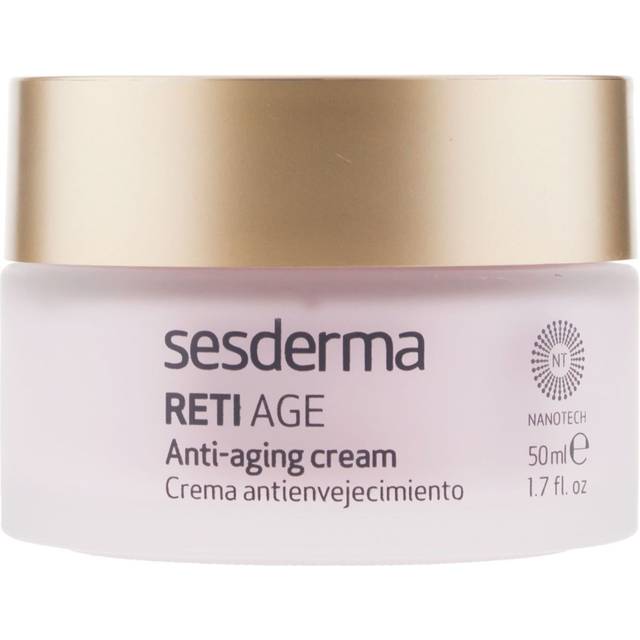 Sesderma Reti-Age Crema Antienvejecimiento 50ml