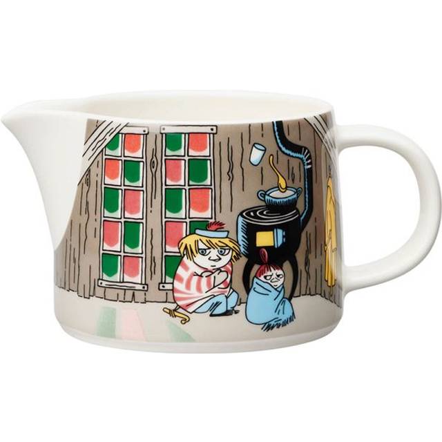 Moomin Arabia - Mumin Kanna 35 Cl Kura Skymning - Multi