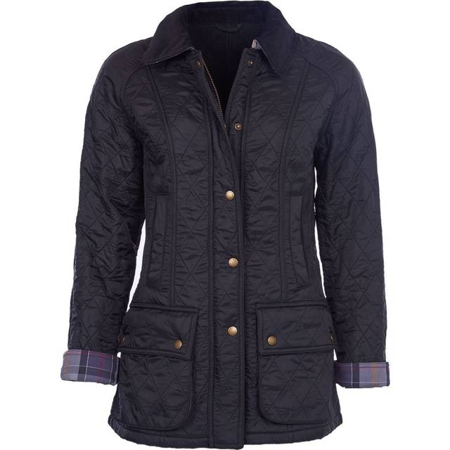 Barbour Beadnell Polar Quilted Jacket