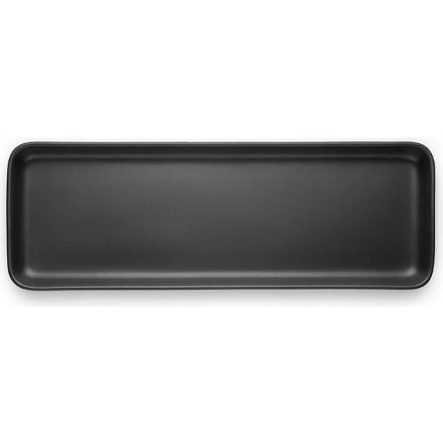 Eva Solo - Nordic Kitchen Serveringsfat 13x37 Cm - Svart