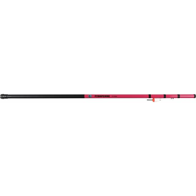 iFish Fiskpinne 4m Lime, OneSize