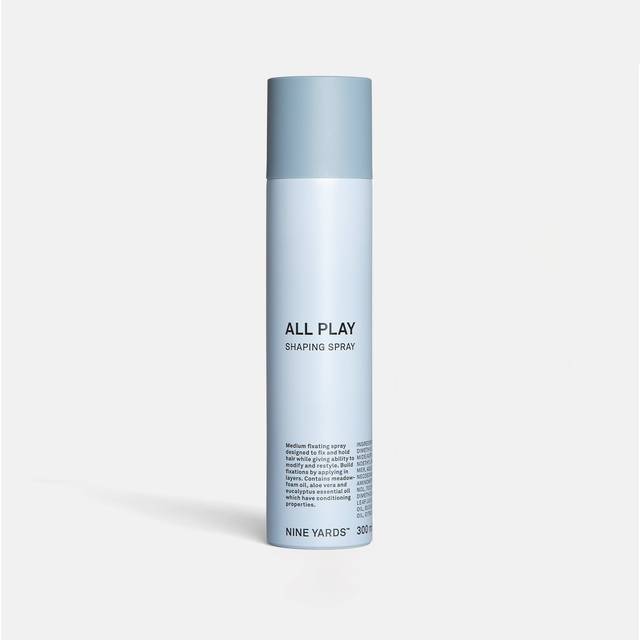 Nine Yards All Play Shaping Spray  300 ml