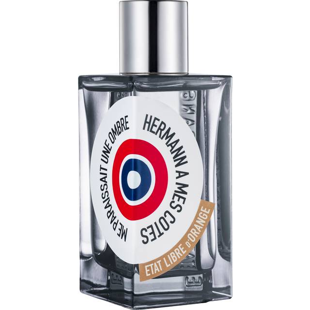 Etat Libre d’Orange Hermann a Mes Cotes Me Paraissait Une Ombre EdP 50 ml