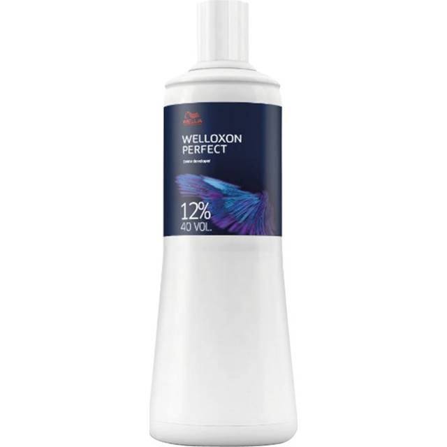 Wella Welloxon Perfect Developer 12% 40 Vol