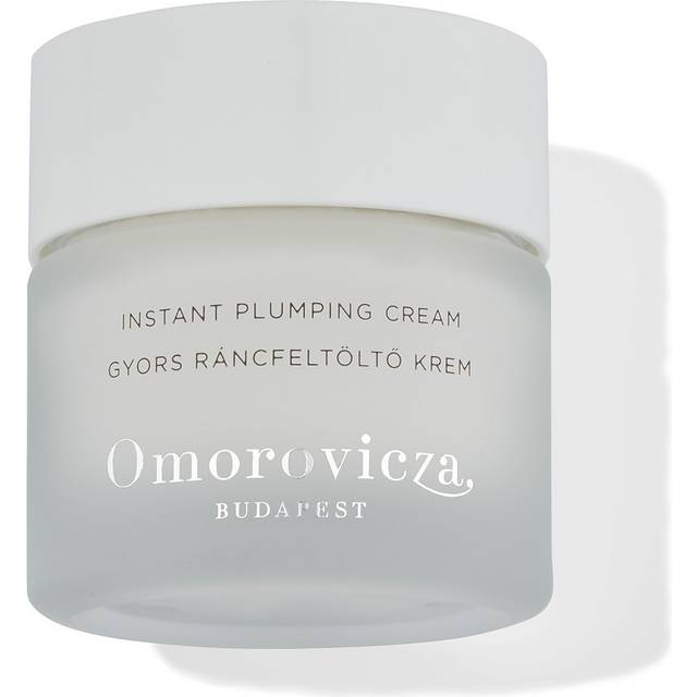 Instant Plumping Cream