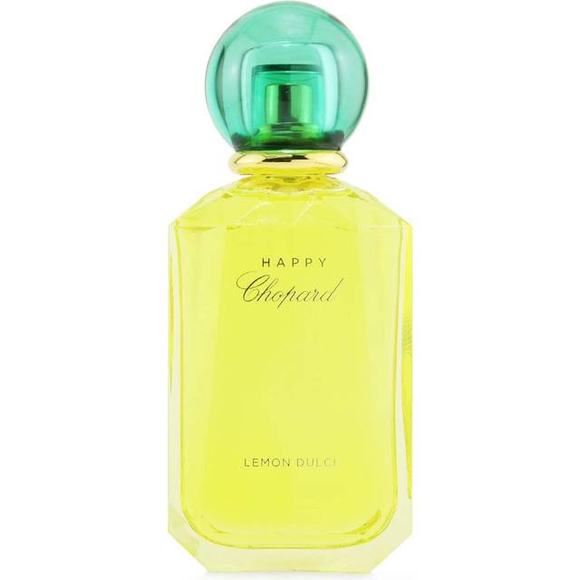 Happy Lemon Dulci Perfume by Chopard 100 ml EDP Spray for Women (100 ml)