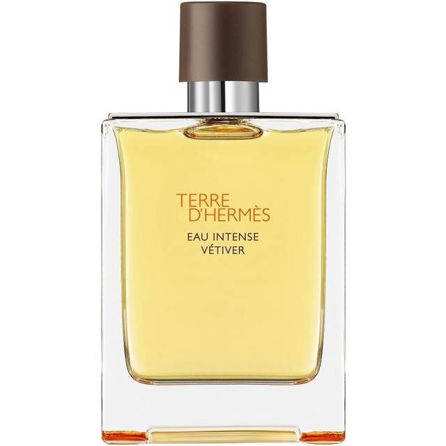 Hermès Terre D'Hermès Eau Intense Vetiver Eau de Parfum 200 ml