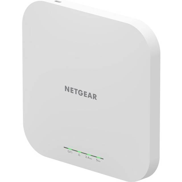 Netgear WAX610 AX1800 Wi-Fi 6 Wireless Router