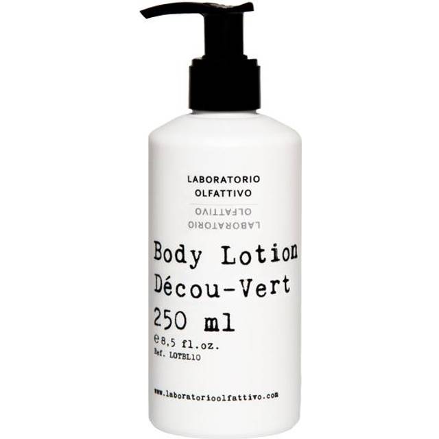 Laboratorio Olfattivo Decou-Vert Body Lotion 250ml