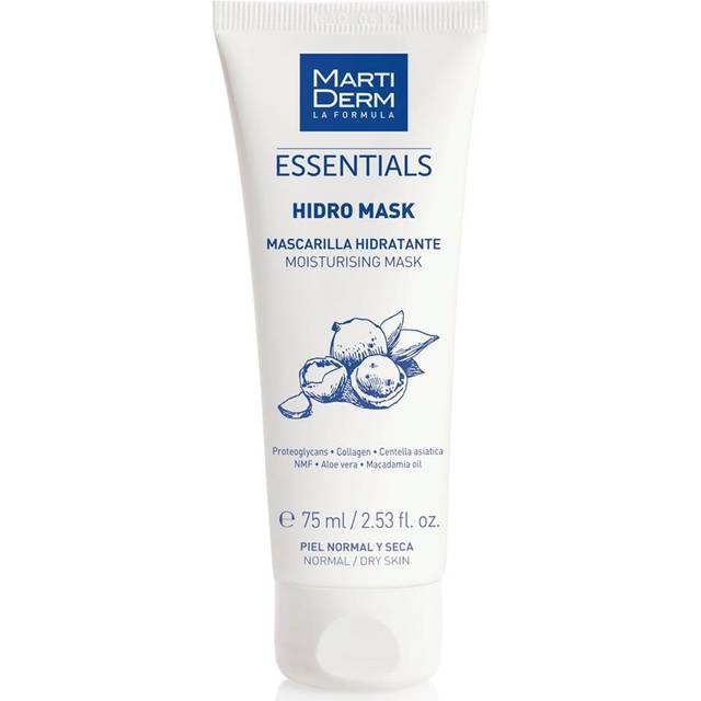 Martiderm Essentials Hidro Mask 75ml