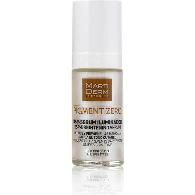 Martiderm, Dsp-Serum Iluminador 30 Ml, Ansiktsserum, Mångfärgad, U, Unisex-Vuxen