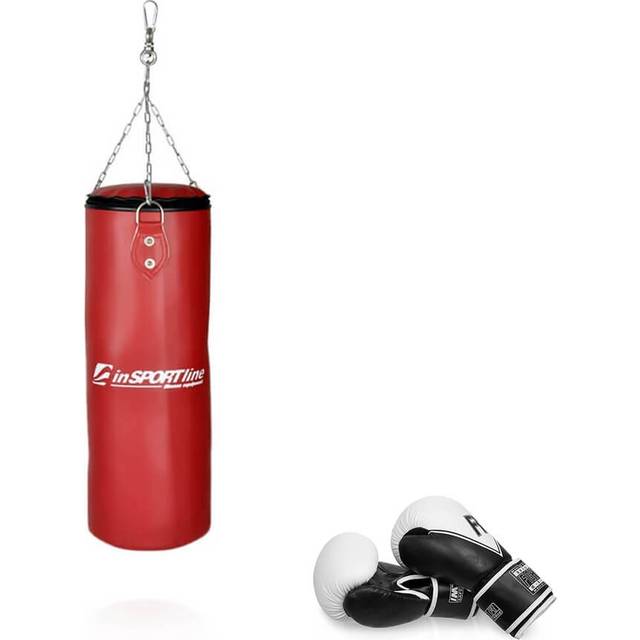 Boxningspaket Junior 15 kg