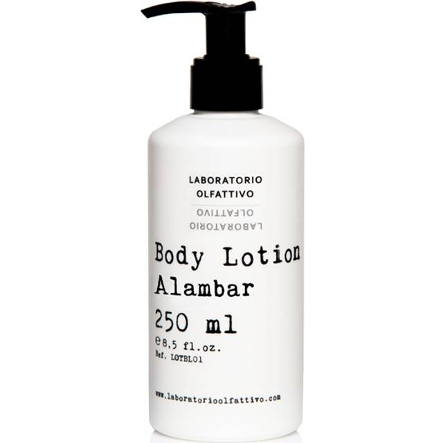 Alambar body lotion 250 ml