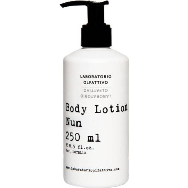 Laboratorio Olfattivo Nun Body Lotion 250ml