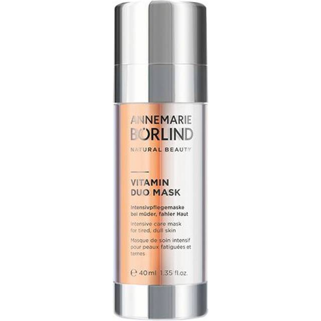Annemarie Börlind Vitamin Duo Mask 40ml