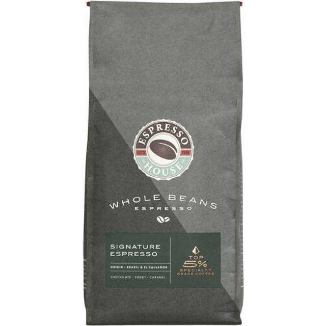 Espresso House WB Signature Espresso 500 g - Multi