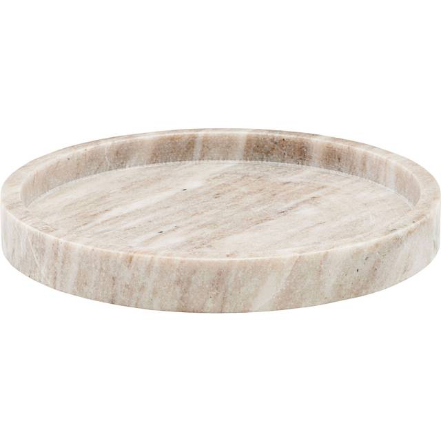 Meraki Meraki tray beige 25 cm