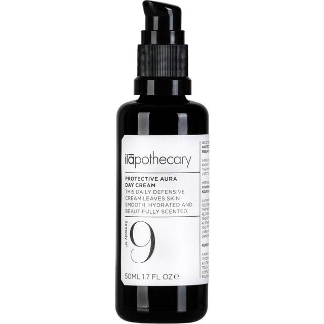 Ilapothecary Protective Aura Day Cream For Unisex 1.7 oz Cream