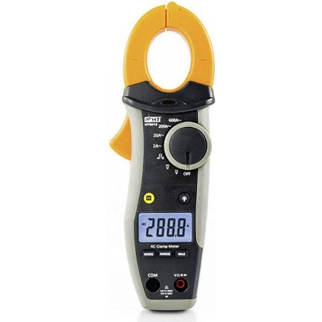 HT9012 - digital clamp meter 0,001...600A HT9012