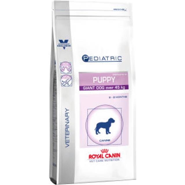 Royal Canin Puppy Giant Dog, 15 kg -
