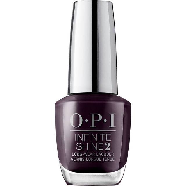 OPI Infinite Shine 2 Nail Lacquer Good Girls Gone Plaid 15ml
