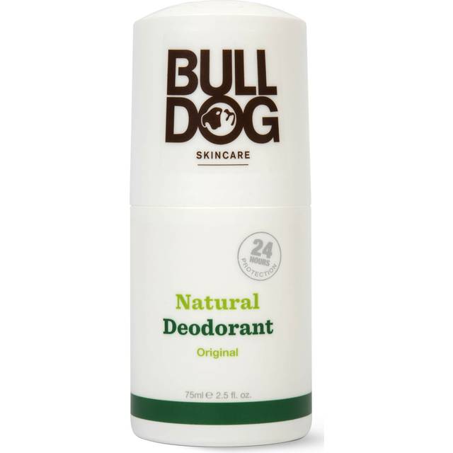 Bulldog Original Deodorant Roll-On Deodorant 75 ml