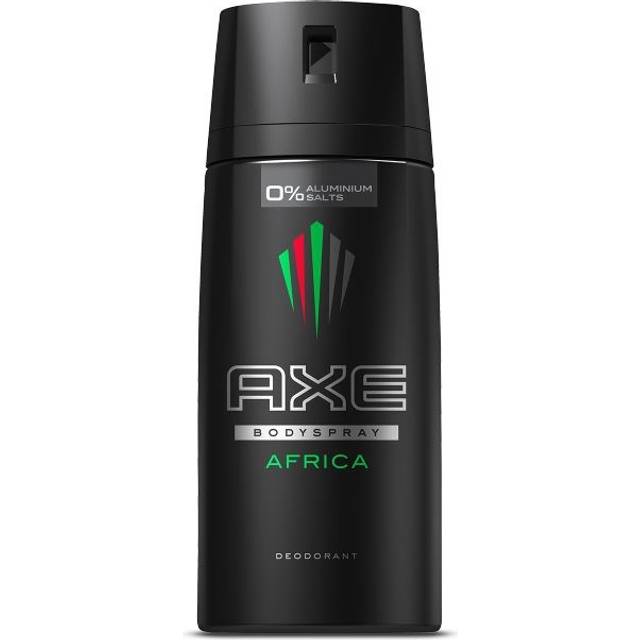 AXE Africa Deodorant Spray 150ml