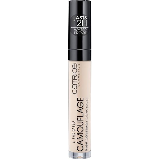 Catrice Liquid Camouflage High Coverage Concealer 010 5 ml