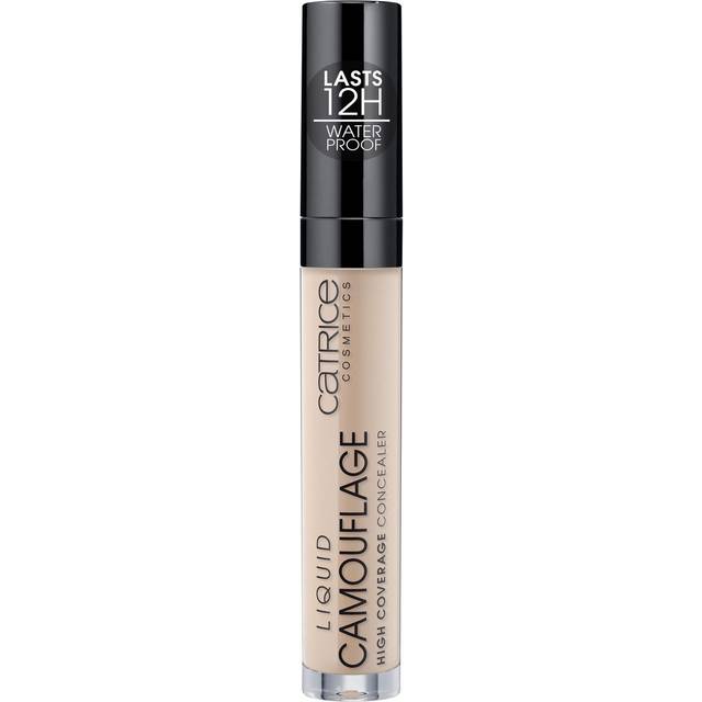 Catrice Liquid Camouflage High Coverage Concealer 020 5 ml