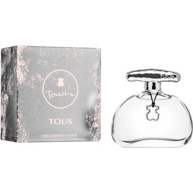Touch The Luminous Gold - Eau de Toilette - 100ml