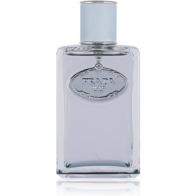 Prada Les Infusions Amande - 100 ML Eau de Parfum Women's Perfumes
