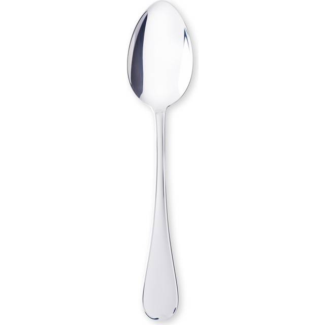 Gense Svensk bordssked silver 17,8 cm - Silverfärgad