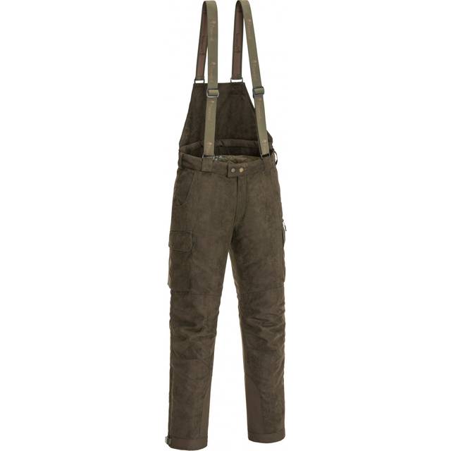 Dungarees Pinewood Abisko/Småland 2.0 - Marron