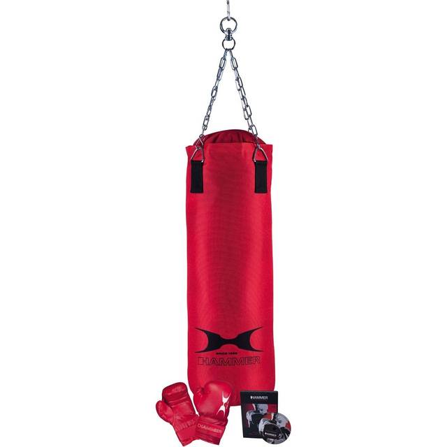 HAMMER BOXING Boxningsset Fit