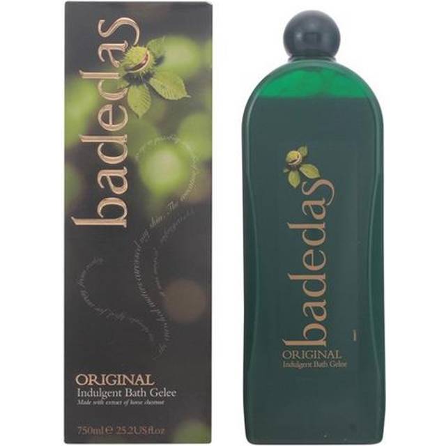Badedas Bath Indulgent 300ml
