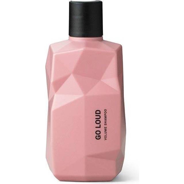 Nine Yards Go Loud Volume Shampoo 300ml