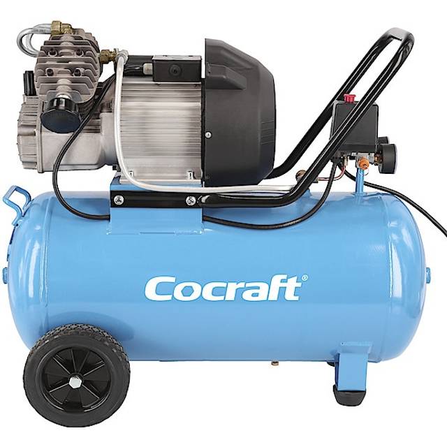 Kompressor Cocraft HC 350-V