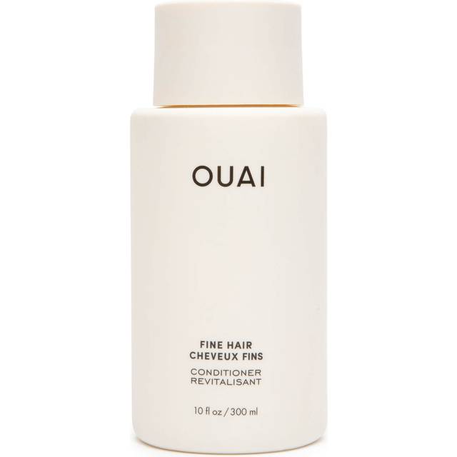 OUAI Conditioner Fine 300ml