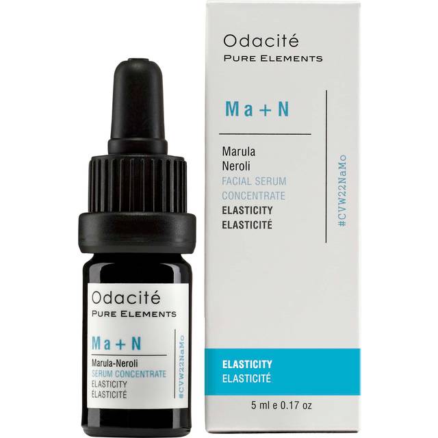 Odacité Ma+N Elasticity Booster Marula + Neroli (5ml)