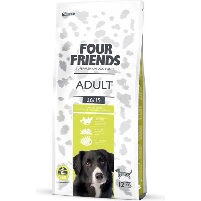 Adult Hundfoder - 12 kg