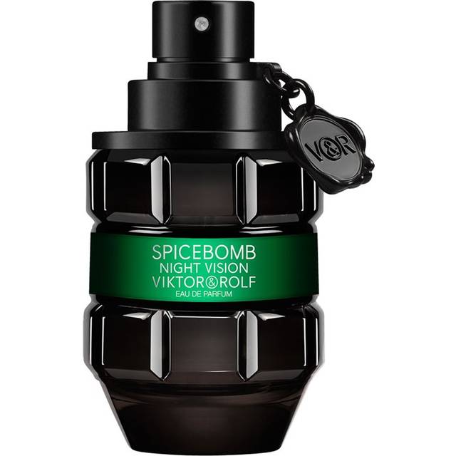 Viktor & Rolf Spicebomb Night Vision Eau de Parfum