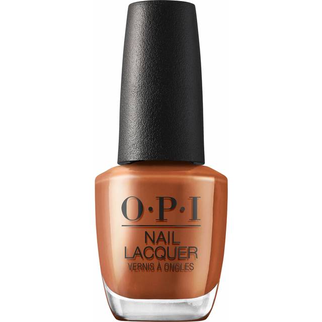OPI Nail Lacquer My Italian is a Little Rusty - 15 ml