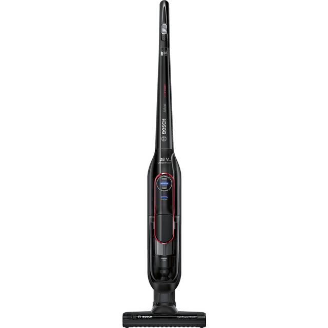 Cordless vacuum cleaner Athlet ProPower 28Vmax Black BBH6POWGB