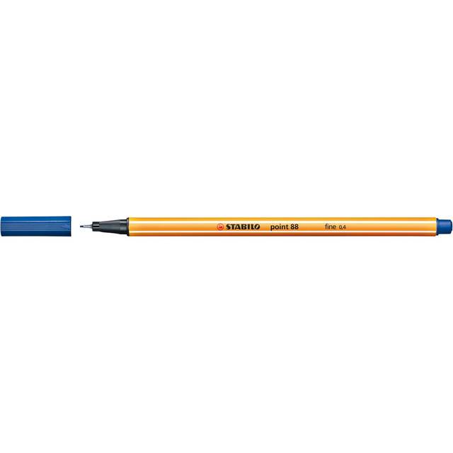 Point 88 Fineliner # 32 Ultramarine