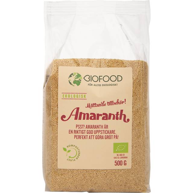Amaranth 500 gram