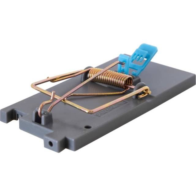 MUSEFELLE BRAVE M4 PLAST 4-PACK