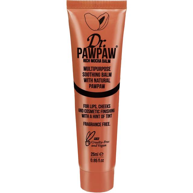 Dr. PAWPAW Rich Mocha Balm 25ml