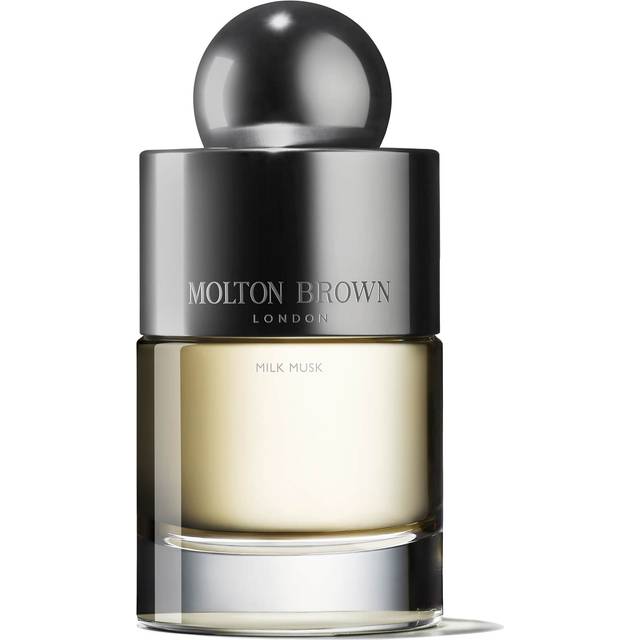 Molton Brown Milk Musk Eau de Toilette